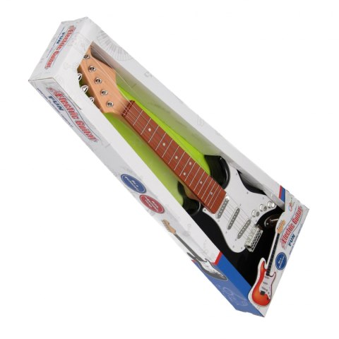 Gitara na baterie mix MEGA CREATIVE 545054