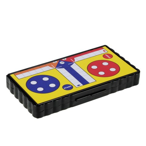Gra Chińczyk magnetyczna MEGA CREATIVE 544342