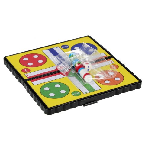 Gra Chińczyk magnetyczna MEGA CREATIVE 544342