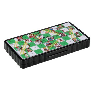 Gra Drabiny magnetyczna MEGA CREATIVE 544344