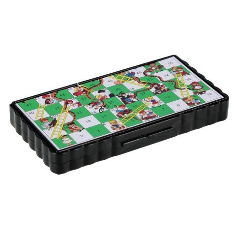 Gra Drabiny magnetyczna MEGA CREATIVE 544344
