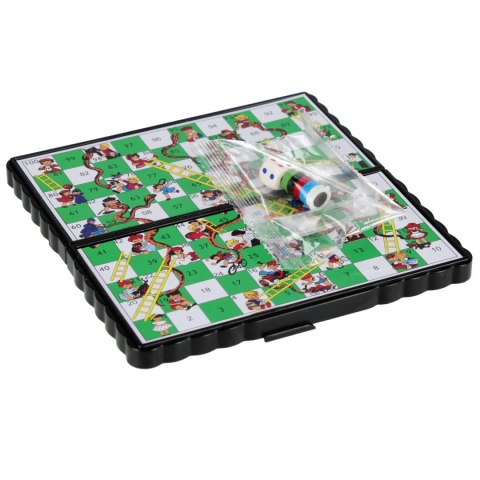Gra Drabiny magnetyczna MEGA CREATIVE 544344