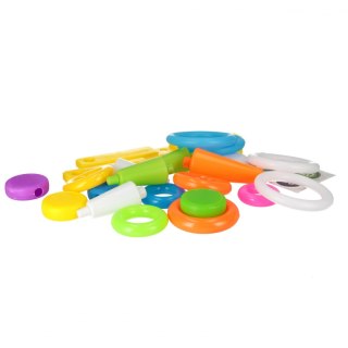 Gra Latające pierścienie MEGA CREATIVE 544850