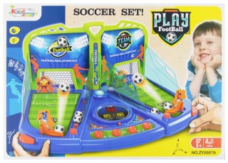 Gra Piłkarze 2w1 MEGA CREATIVE 544355