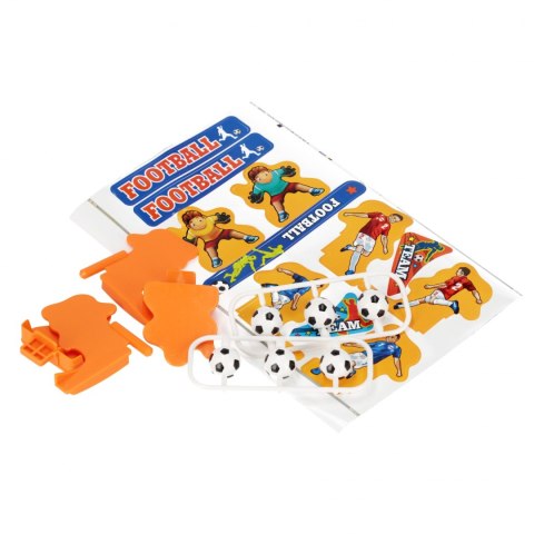 Gra Piłkarze 2w1 MEGA CREATIVE 544355