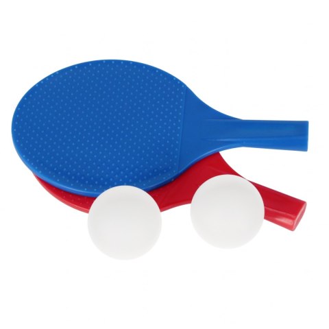 Gra Ping-Pong stół drewniany MEGA CREATIVE 544359