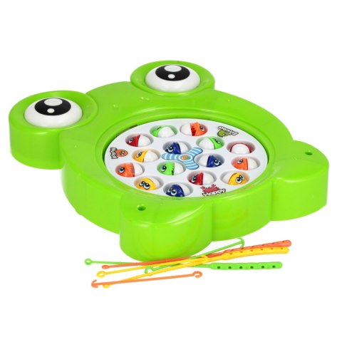 Gra Rybki magnetyczne MEGA CREATIVE 544364