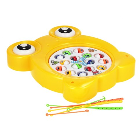 Gra Rybki magnetyczne MEGA CREATIVE 544364