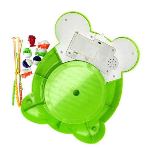Gra Rybki magnetyczne MEGA CREATIVE 544364