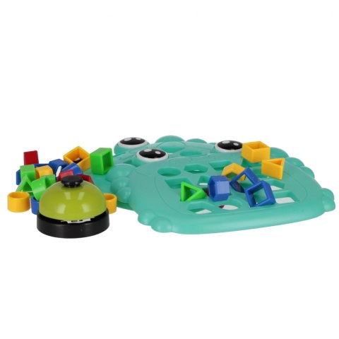Gra edukacyjna Kształty MEGA CREATIVE 545043