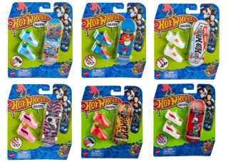 HW SKATE DESKOROLKA BUTY MIX HGT46 WB16