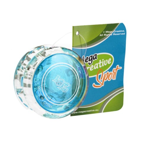 JO-JO DZW/SW 5,5CM MIX4 MC DISP 24/384/768