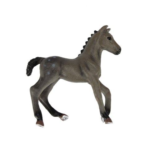 Konik 10cm mix MEGA CREATIV 544870