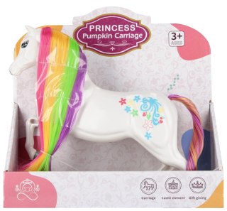 Konik tęcza MEGA CREATIVE 544384