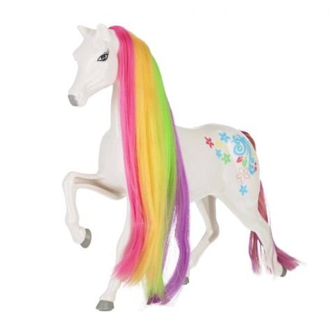 Konik tęcza MEGA CREATIVE 544384