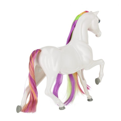 Konik tęcza MEGA CREATIVE 544384