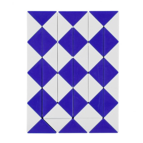 Kostka Magiczna Wąż mix MEGA CREATIVE 545082