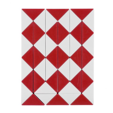 Kostka Magiczna Wąż mix MEGA CREATIVE 545082