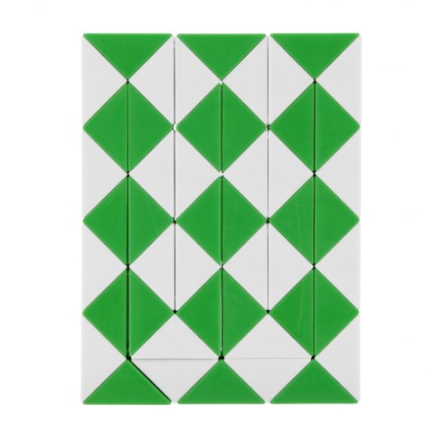 Kostka Magiczna Wąż mix MEGA CREATIVE 545082