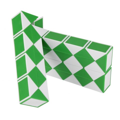 Kostka Magiczna Wąż mix MEGA CREATIVE 545082