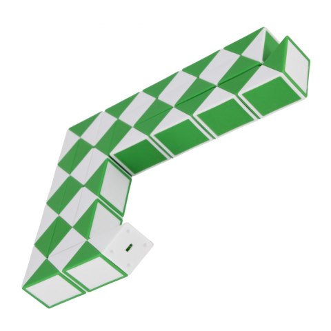 Kostka Magiczna Wąż mix MEGA CREATIVE 545082