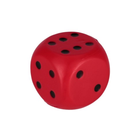 Kostka miękka 8cm mix MEGA CREATIVE 545086