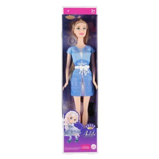 Lalka 29cm mix MEGA CREATIVE 544397