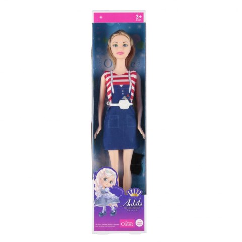 Lalka 29cm mix MEGA CREATIVE 544397