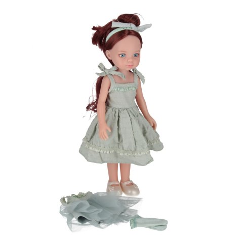 Lalka 35 cm z akcesoriami MEGA CREATIVE 545096