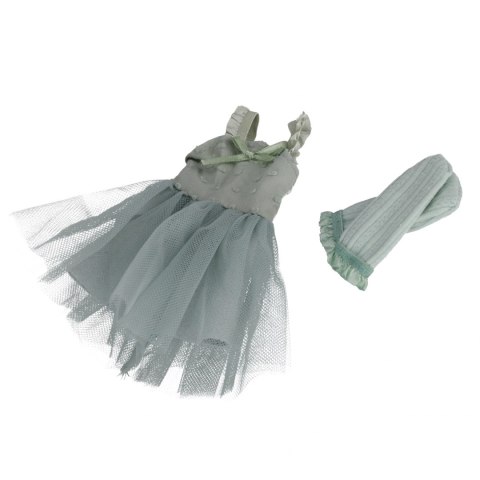Lalka 35 cm z akcesoriami MEGA CREATIVE 545096