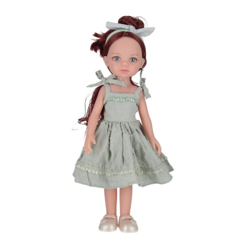 Lalka 35 cm z akcesoriami MEGA CREATIVE 545096