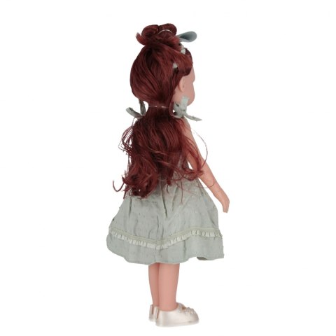 Lalka 35 cm z akcesoriami MEGA CREATIVE 545096