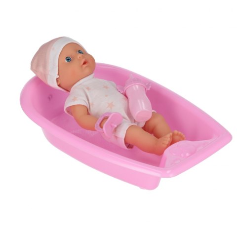 Lalka Bobas 20cm z akcesoriami MEGA CREATIVE 545099