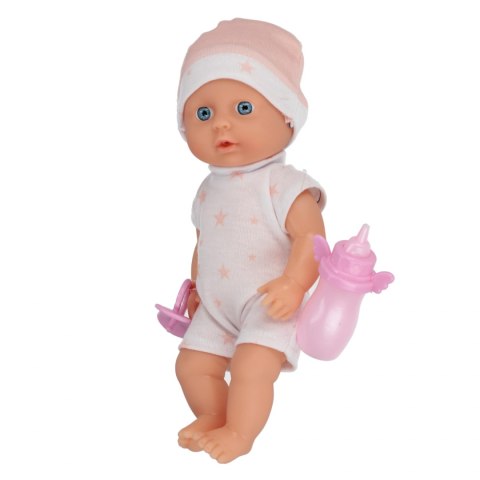 Lalka Bobas 20cm z akcesoriami MEGA CREATIVE 545099