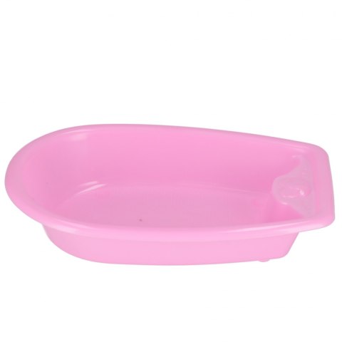 Lalka Bobas 20cm z akcesoriami MEGA CREATIVE 545099