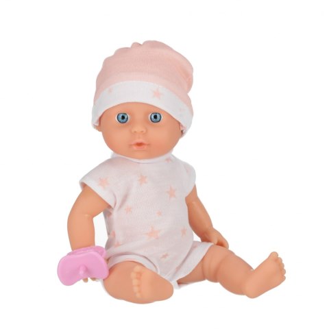 Lalka Bobas 20cm z akcesoriami MEGA CREATIVE 545099
