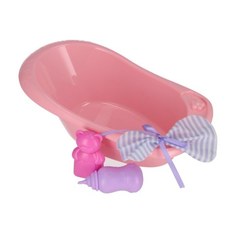 Lalka Bobas 30cm z akcesoriami MEGA CREATIVE 545102