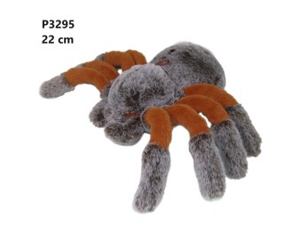 PLUSZAK PAJAK 22CM SA