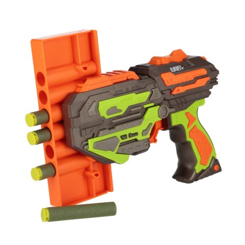 Pistolet na strzałki MEGA CREATIVE 545122