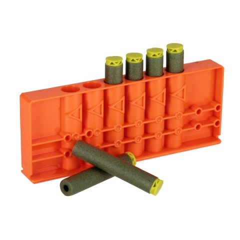 Pistolet na strzałki MEGA CREATIVE 545122