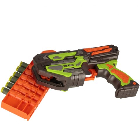 Pistolet na strzałki MEGA CREATIVE 545122