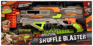Pistolet na strzałki MEGA CREATIVE 545130