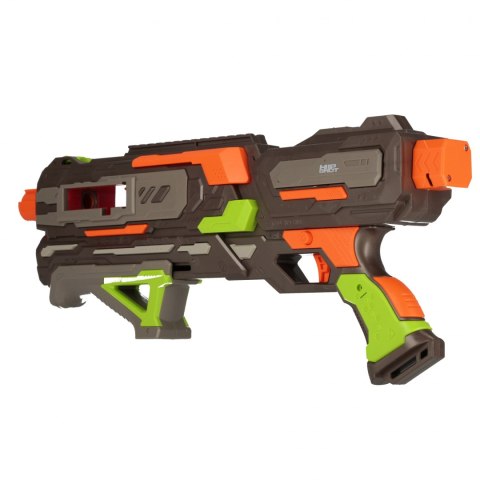 Pistolet na strzałki MEGA CREATIVE 545130