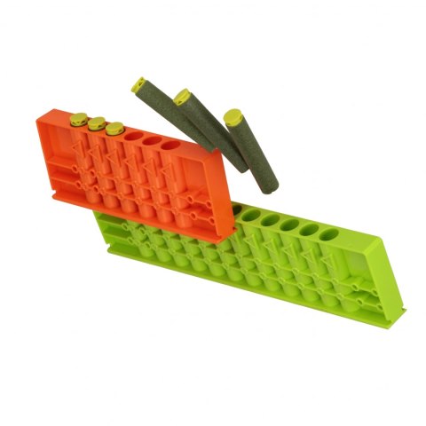 Pistolet na strzałki MEGA CREATIVE 545130