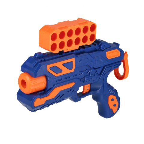 Pistolet na strzałki piankowe MEGA CREATIVE 544444