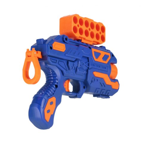 Pistolet na strzałki piankowe MEGA CREATIVE 544444