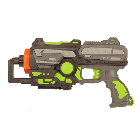 Pistolet na strzałki piankowe MEGA CREATIVE 545128
