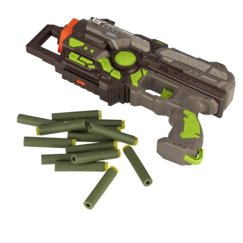 Pistolet na strzałki piankowe MEGA CREATIVE 545128