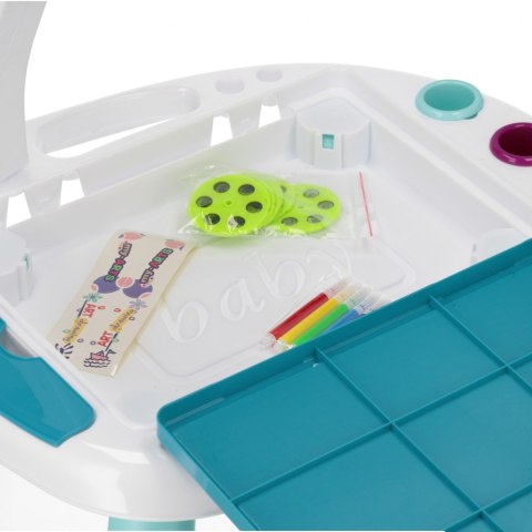 Projektor Stolik plus akcesoria MEGA CREATIVE 544462