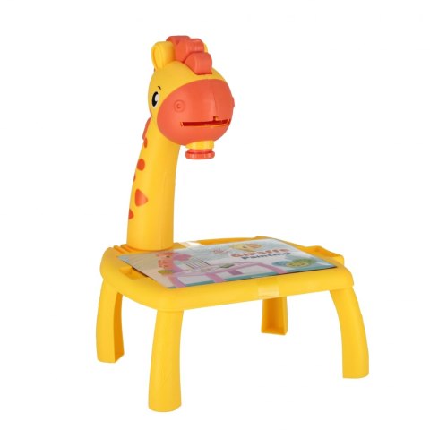 Projektor Stolik plus akcesoria MEGA CREATIVE 544636